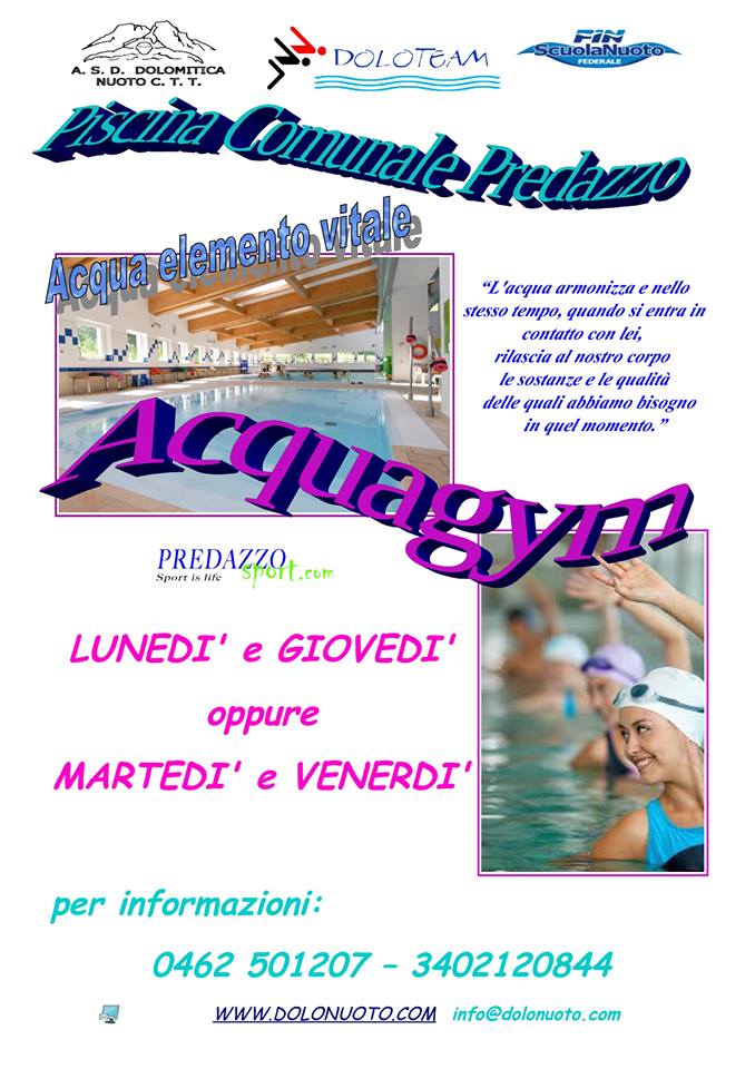 acquagym